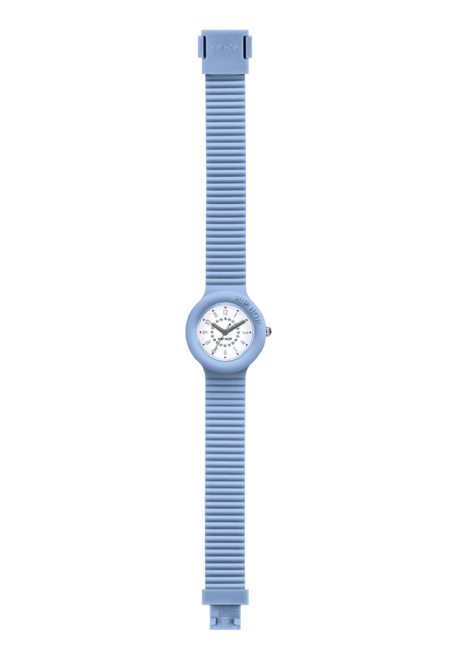 Image of Armbanduhr Numbers Collection Damen Viola ONE SIZE