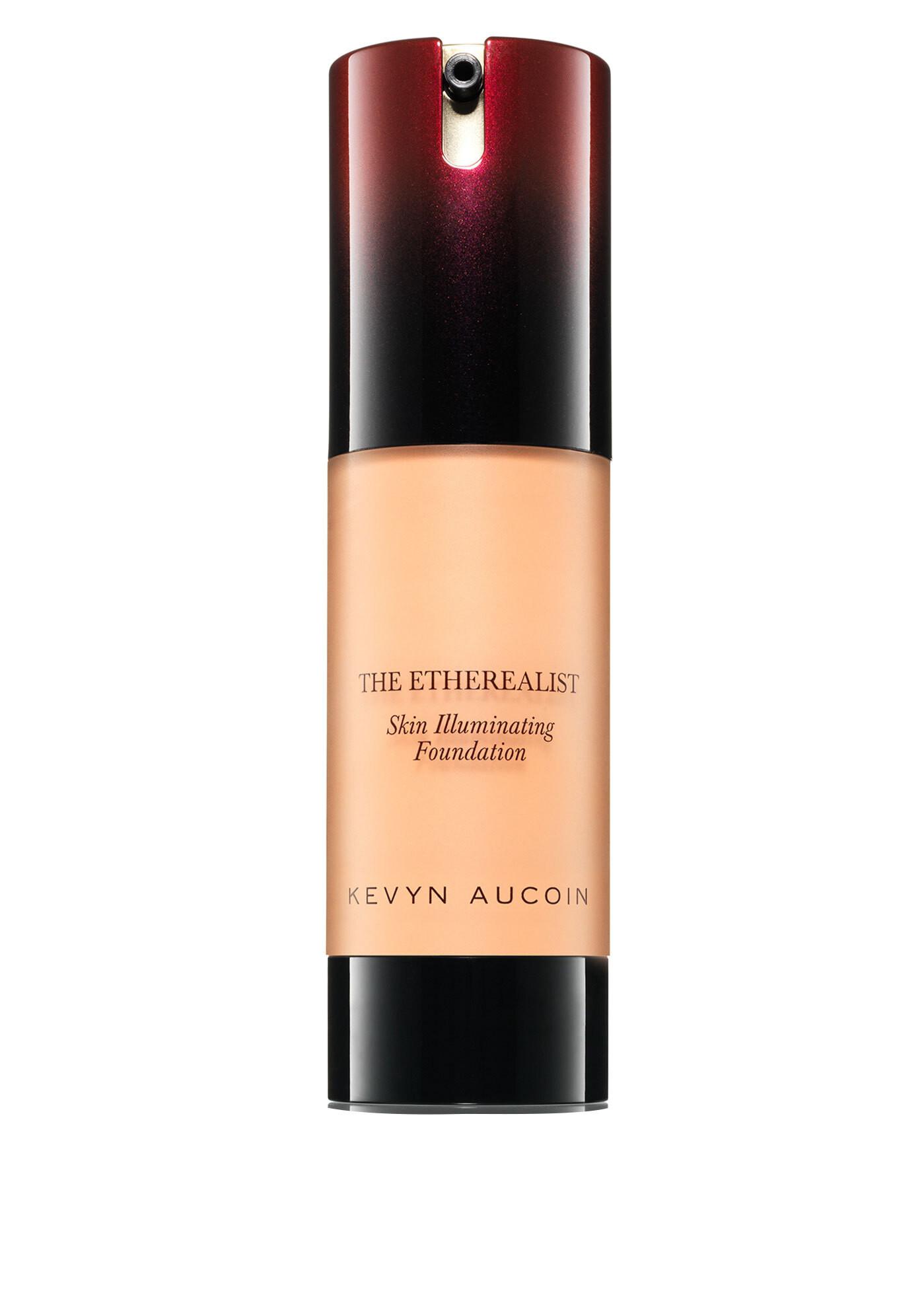 Kevyn Aucoin  Fondation The Etherealist Skin Illuminating Foundation 