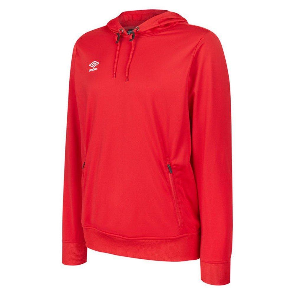 Umbro  Club Essential Kapuzenpullover 