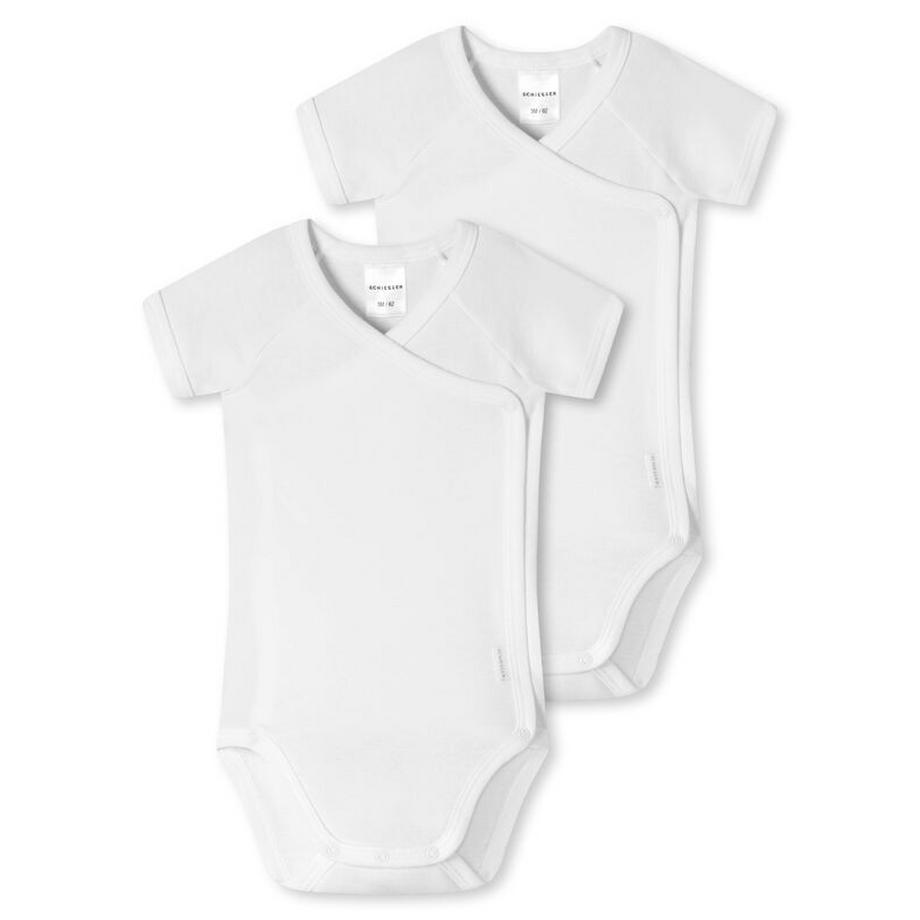 Schiesser  Wickelbodies 