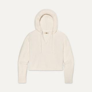 UGG  W Marie Pullover Hoodie-XS 