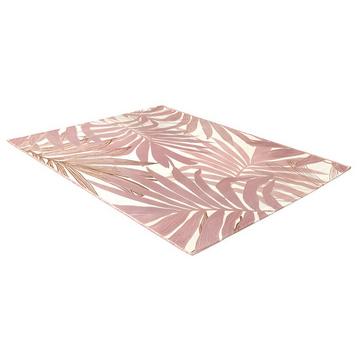 Teppich Indoor Outdoor ROCETA 00Rosa