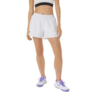 asics  Women Court Short 