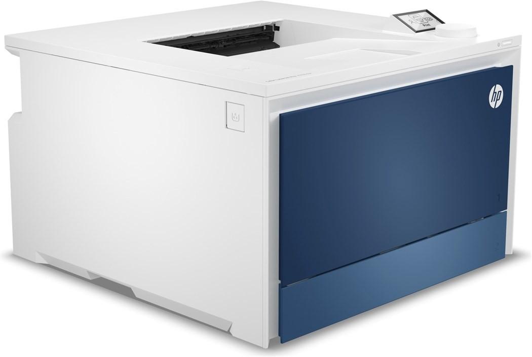 Hewlett-Packard  Color LaserJet Pro 4202dw 