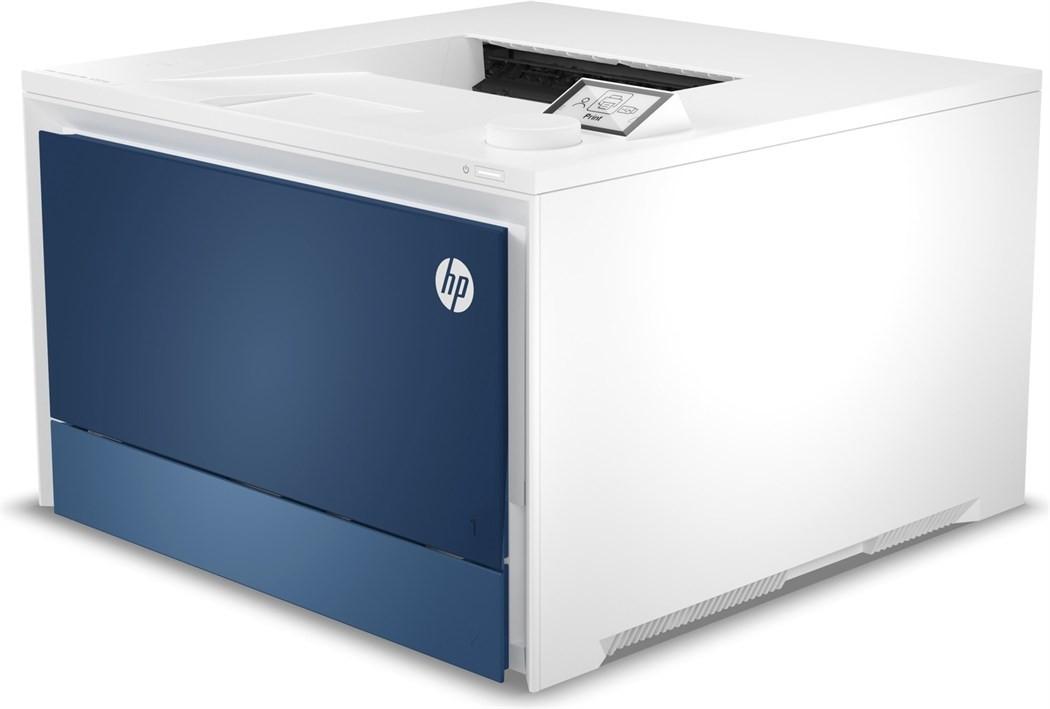 Hewlett-Packard  Color LaserJet Pro 4202dw 