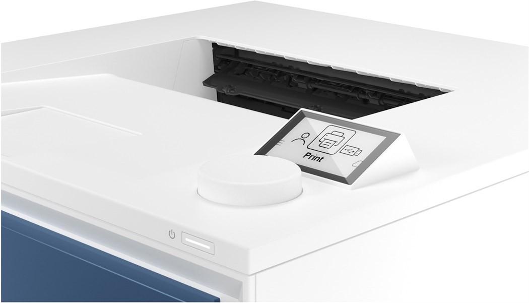 Hewlett-Packard  Color LaserJet Pro 4202dw 