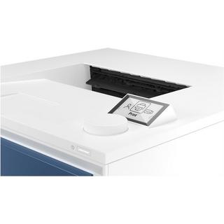 Hewlett-Packard  Color LaserJet Pro 4202dw 