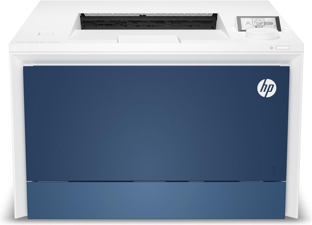 Hewlett-Packard  Color LaserJet Pro 4202dw 