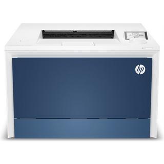 Hewlett-Packard  Color LaserJet Pro 4202dw 