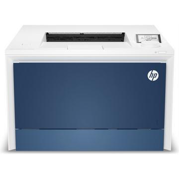 Color LaserJet Pro 4202dw