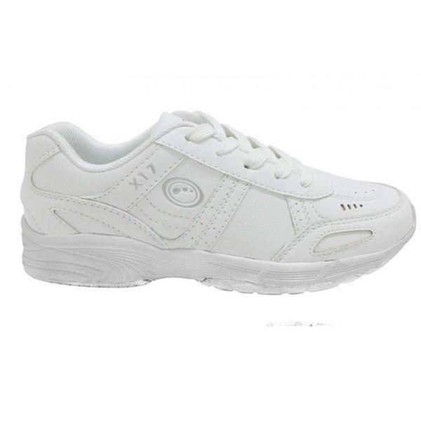 Image of Sneaker Unisex Weiss 25