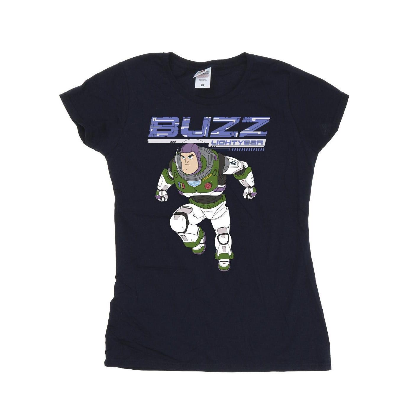 Disney  Tshirt LIGHTYEAR JUMP TO ACTION 