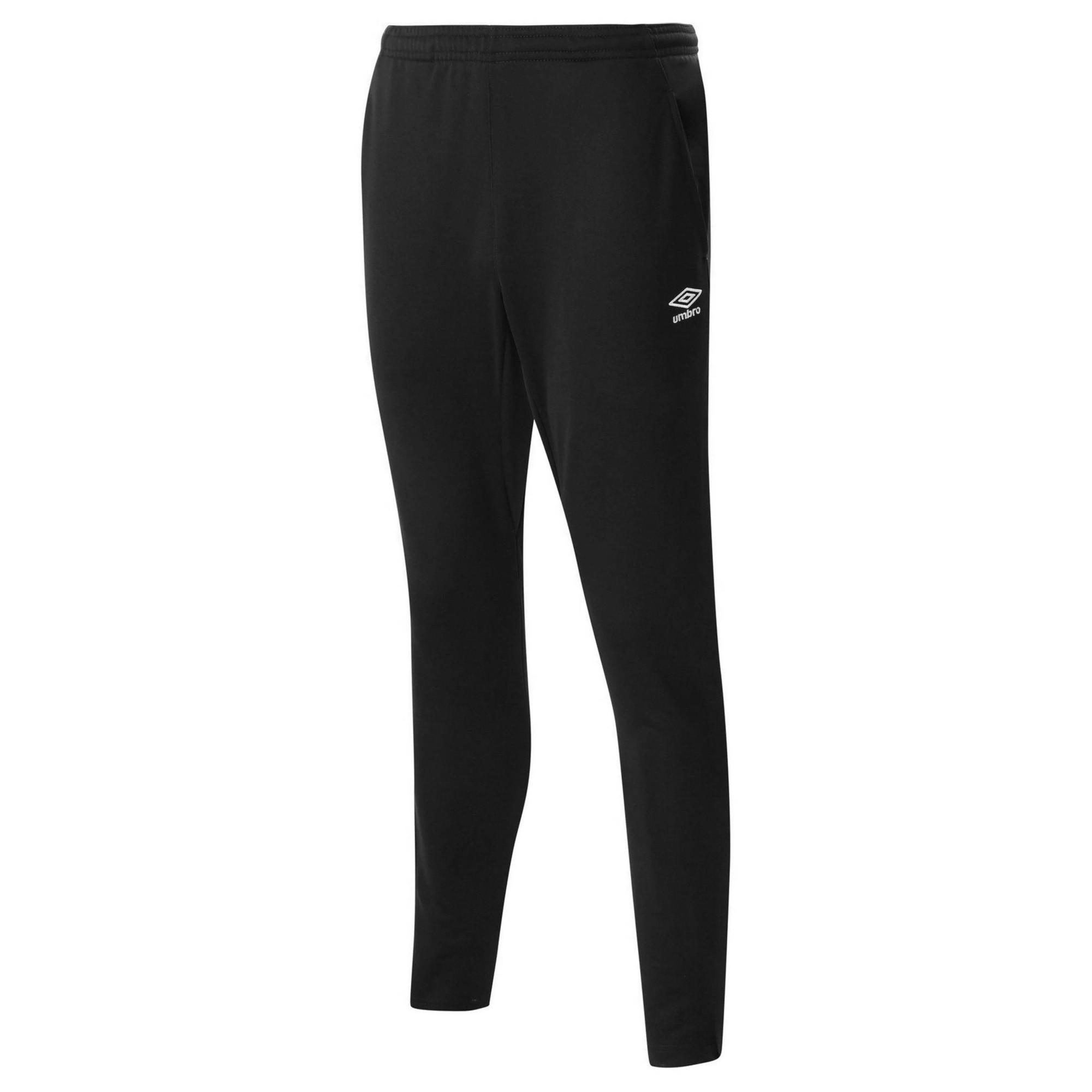 Image of Jogginghosen Unisex Schwarz S