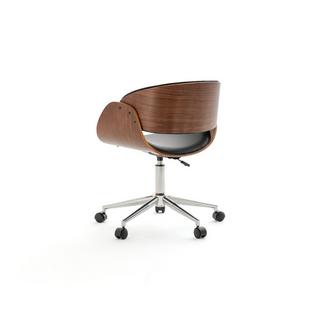 La Redoute Intérieurs Fauteuil de bureau à roulettes  