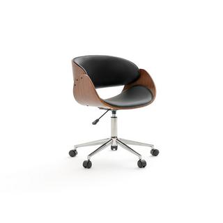 La Redoute Intérieurs Fauteuil de bureau à roulettes  