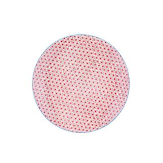 BJÖRN Set di piatti PATTERN  