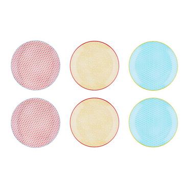 Set di piatti PATTERN