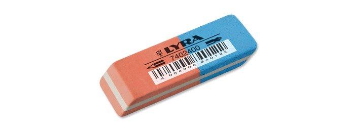 Image of Rubber Latex Radierer