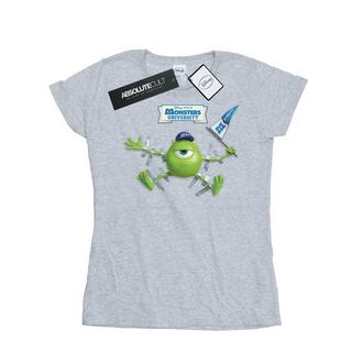 Disney  Tshirt MONSTERS UNIVERSITY 