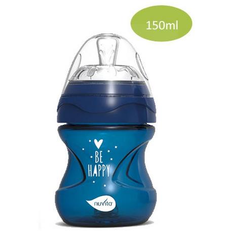nuvita  Mimic Cool Babyflasche 