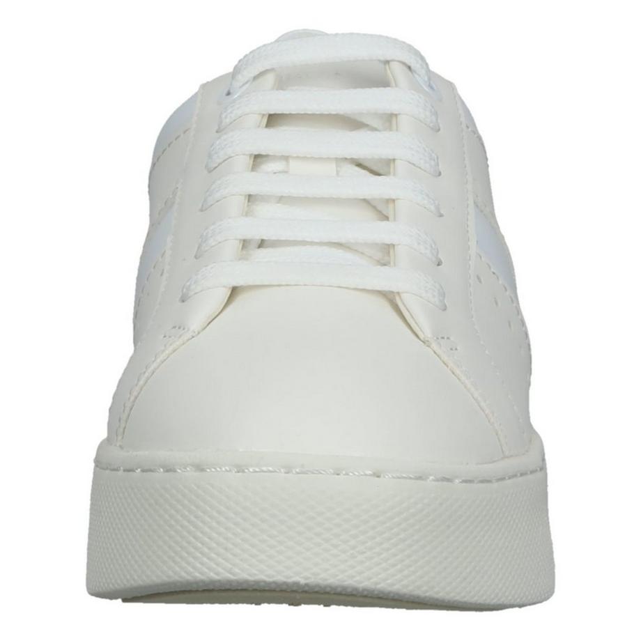 GEOX Sneaker Platform  