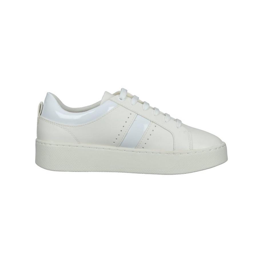 GEOX Sneaker Platform  