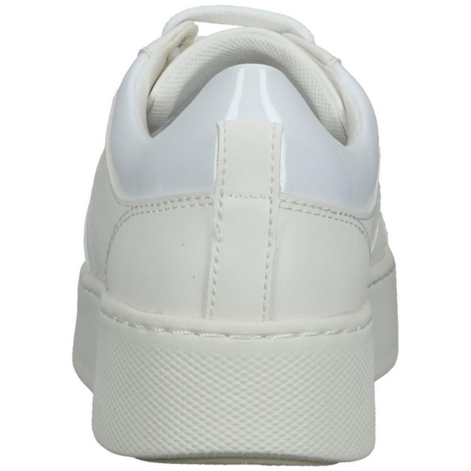GEOX Sneaker Platform  