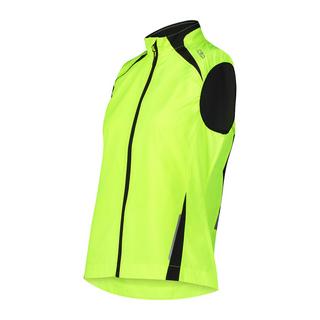 CMP Gilet da corsa antivento  
