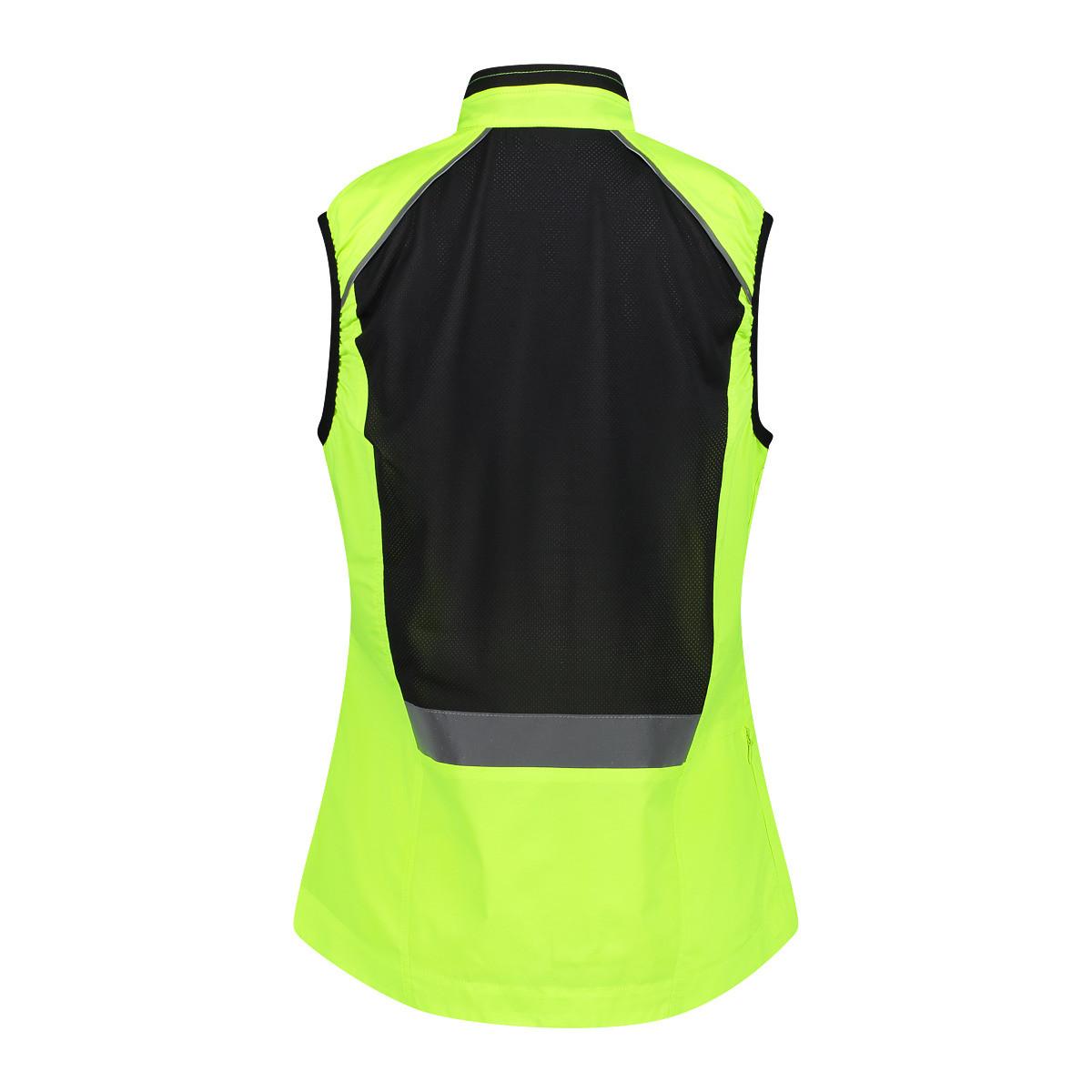 CMP Gilet da corsa antivento  