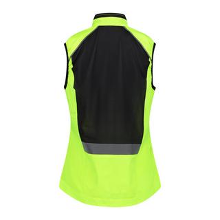 CMP Gilet da corsa antivento  