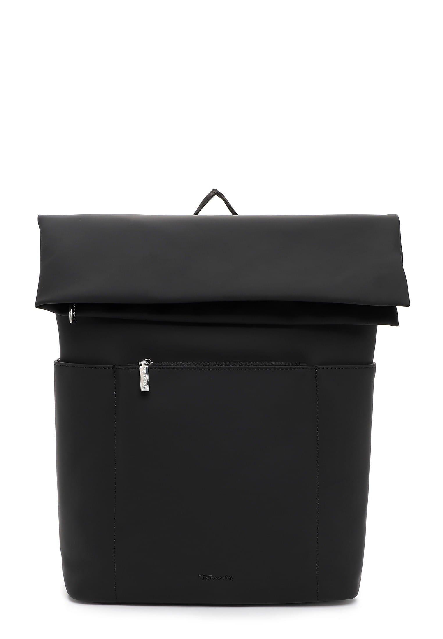 Image of Rucksack Tas Alice Damen Schwarz ONE SIZE