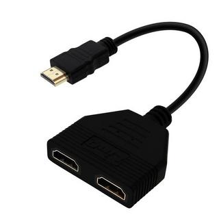 Avizar  Adattatore / Hub Multiport HDMI LinQ 