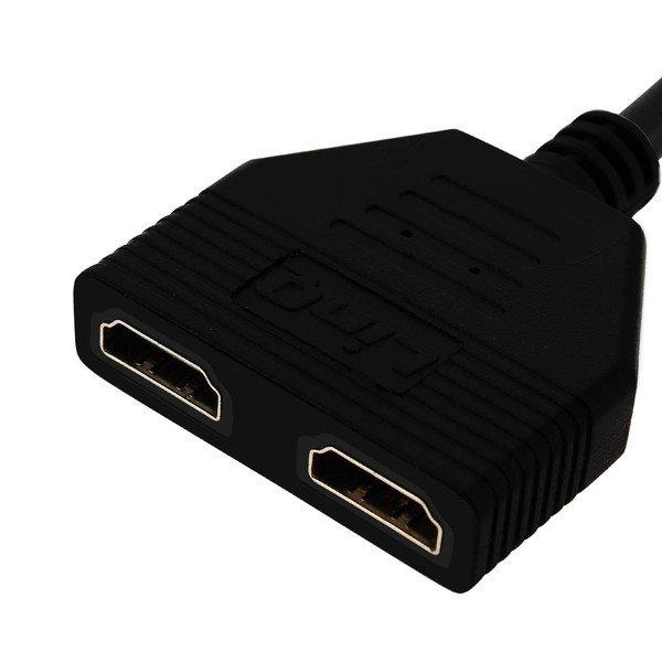 Avizar  Adattatore / Hub Multiport HDMI LinQ 