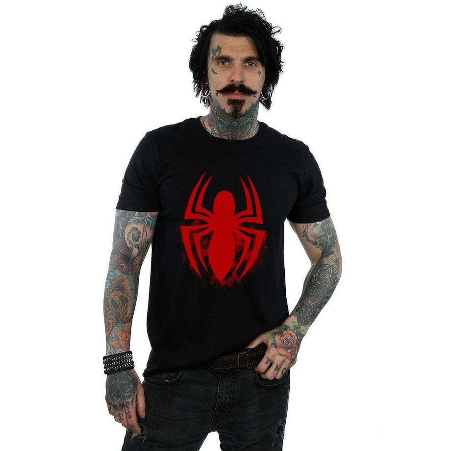 Spider-Man Logo T-Shirt  