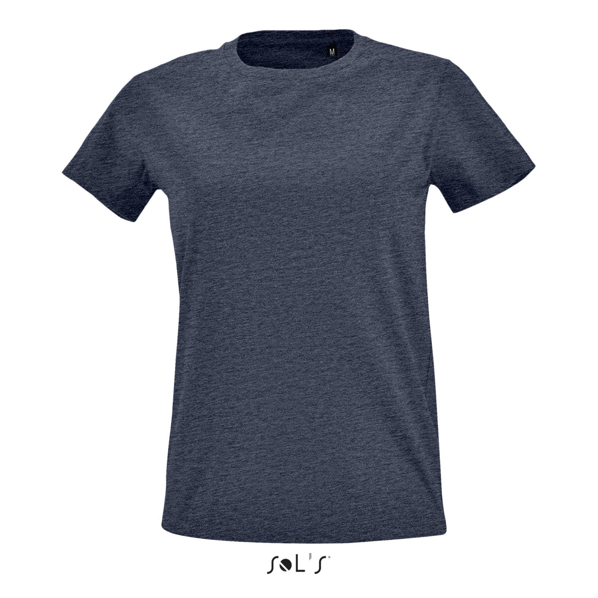 Image of Frauen-t-shirt Imperial Fit Damen L