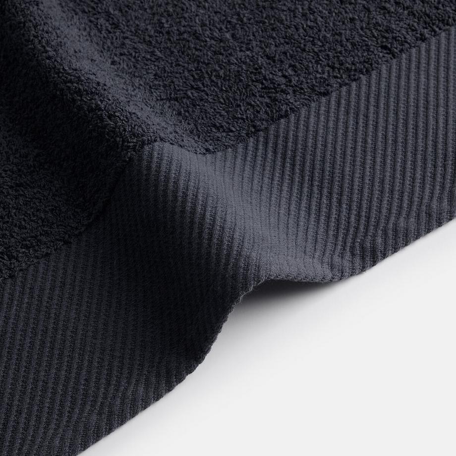 La Redoute Intérieurs Drap de bain uni 500 g/m²  