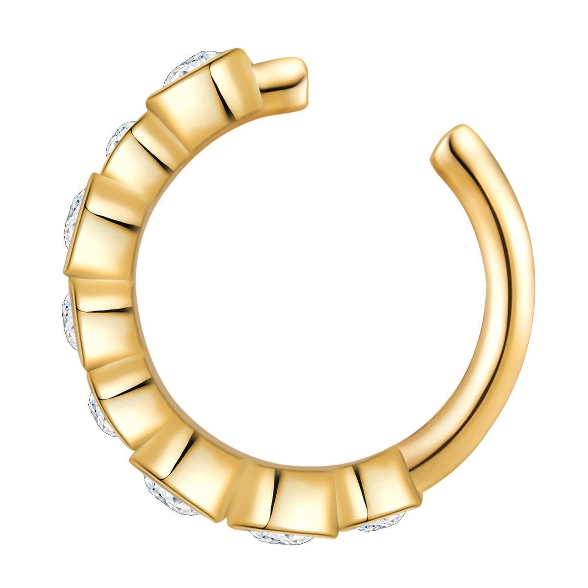 Lulu & Jane  Femme Boucles d´oreilles 