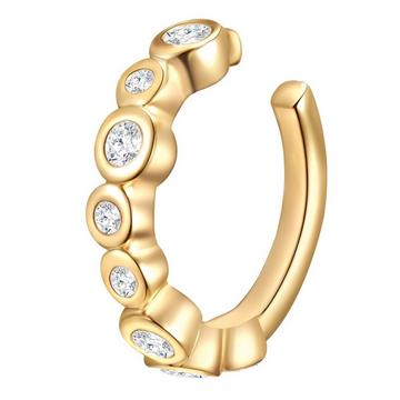 Femme Boucles d´oreilles