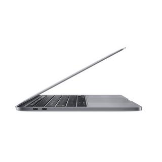 Apple  Refurbished MacBook Pro Touch Bar 13" 2020 Core i7 2,3 Ghz 16 Gb 512 Gb SSD Spacegrau - Gut 