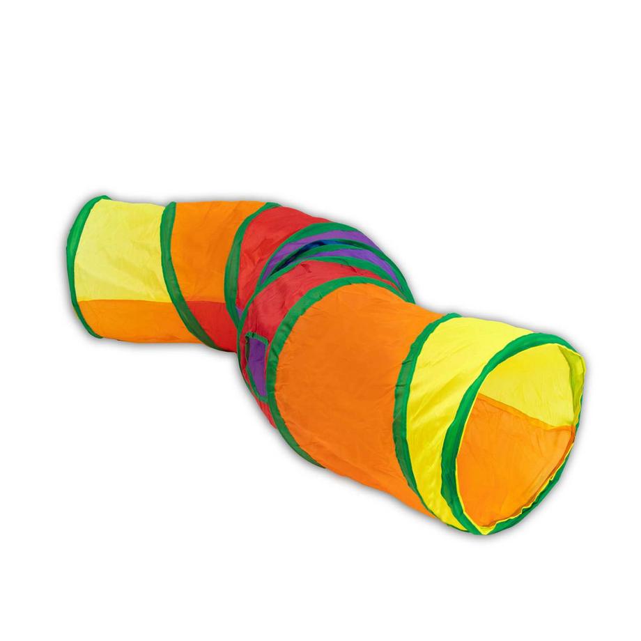 Katzentunnel Spielzeug