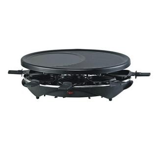 FS-STAR Raclette für 8 Personen max. 1200 W TOP COOK  