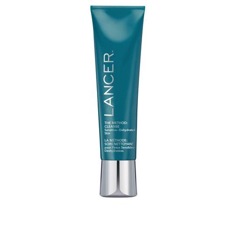 Lancer  Reinigungscreme The Method: Cleanse Sensitive Skin 