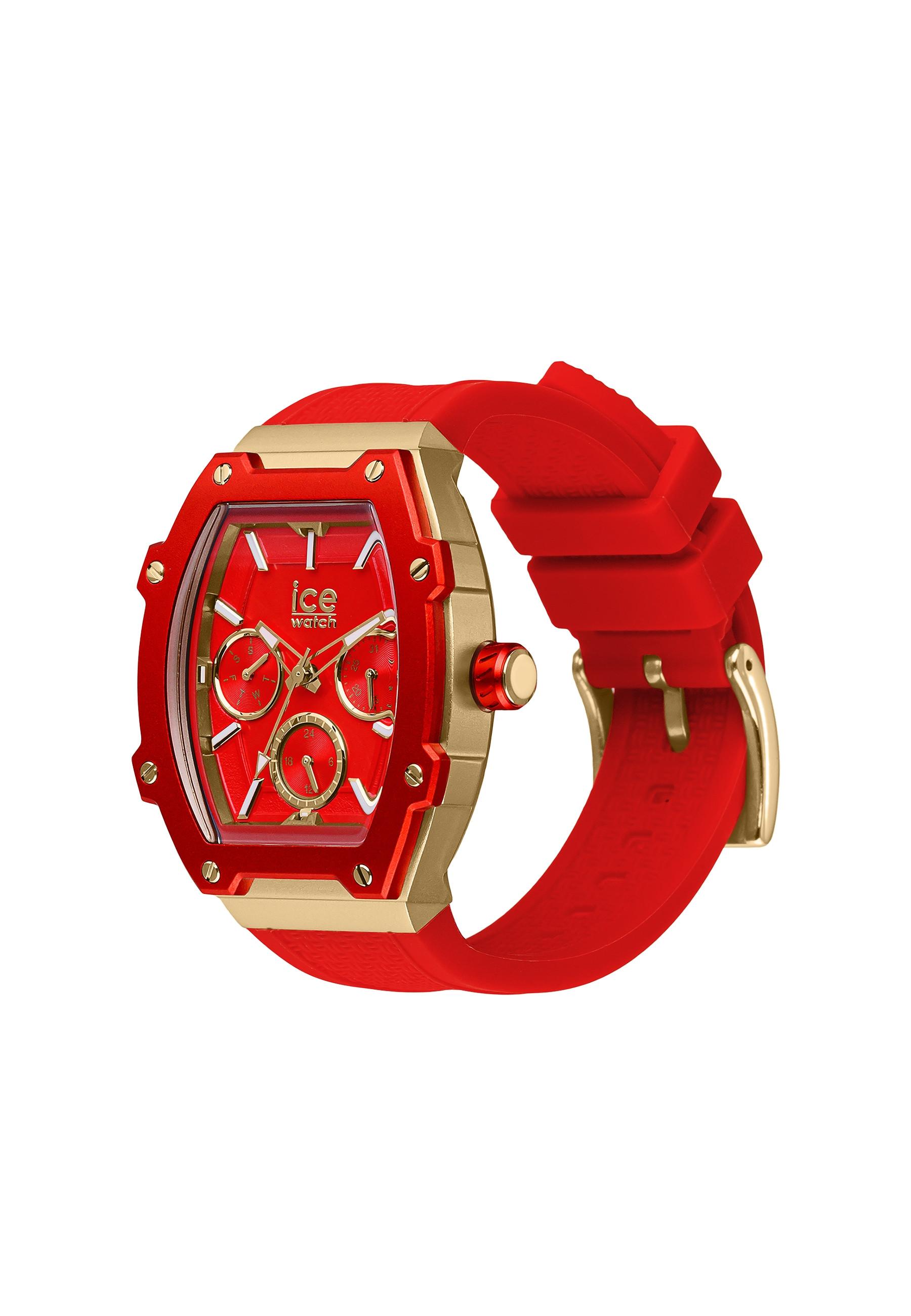 Ice Watch  Ice Boliday Passion Red Small 