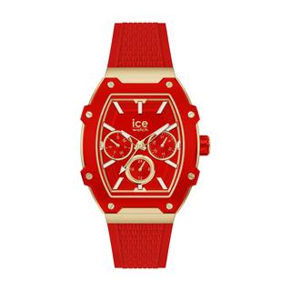 Ice Watch  Ice Boliday Passion Red Small 