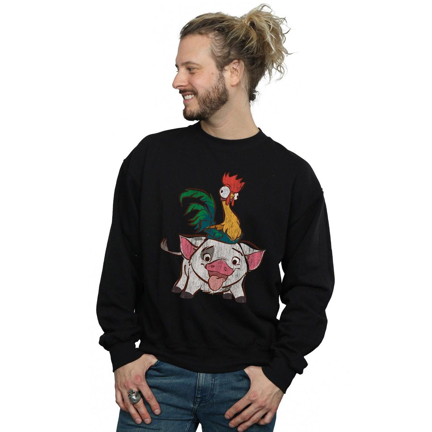 Disney  Sweatshirt 