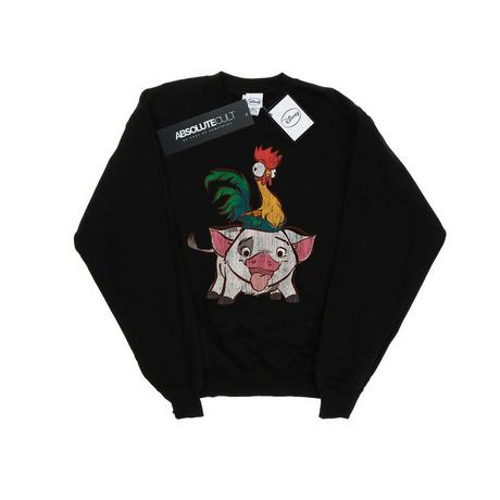 Disney  Sweatshirt 