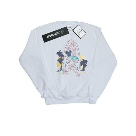 Disney  Surf Fever Sweatshirt 