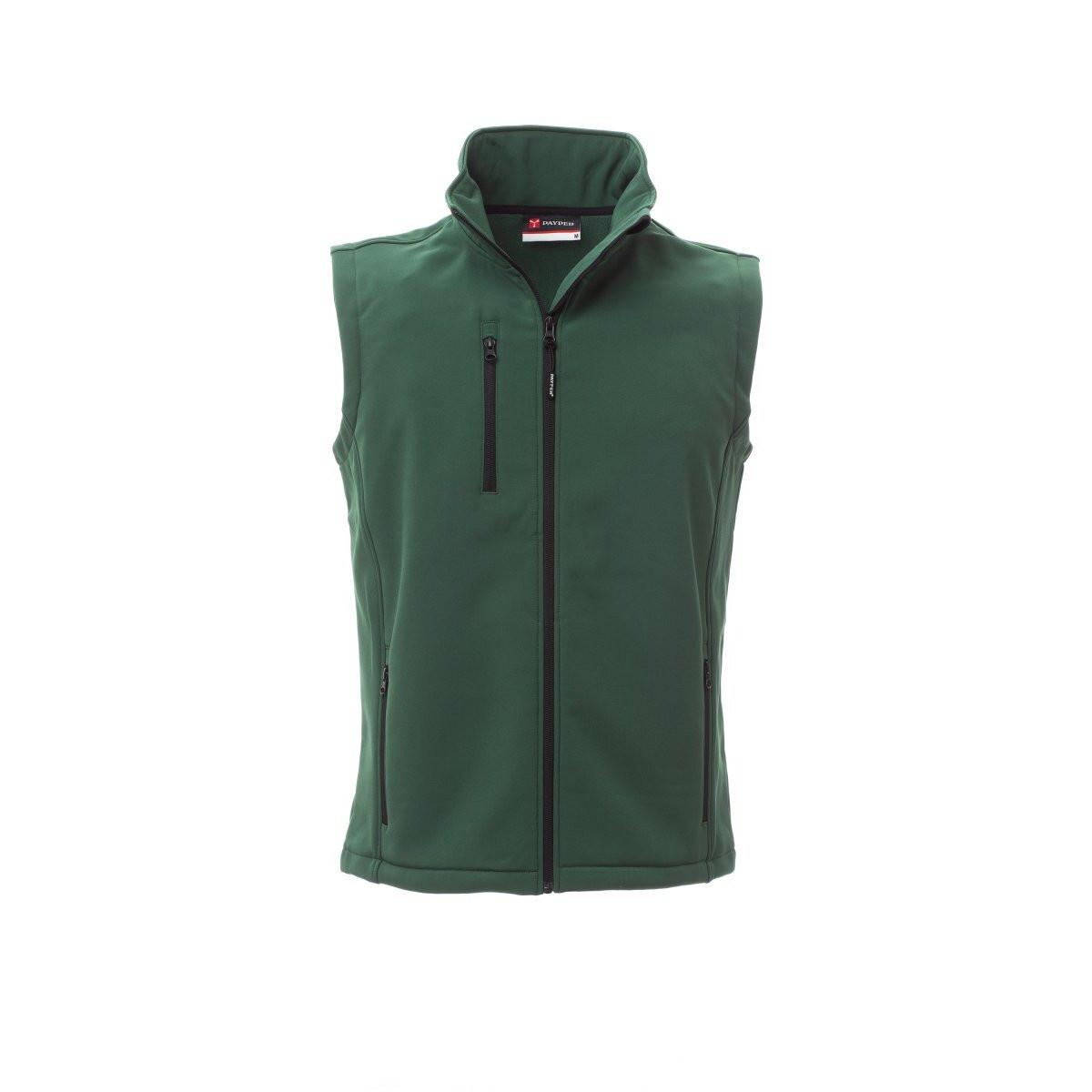 Payper Wear  gilet sans manches glasgow 