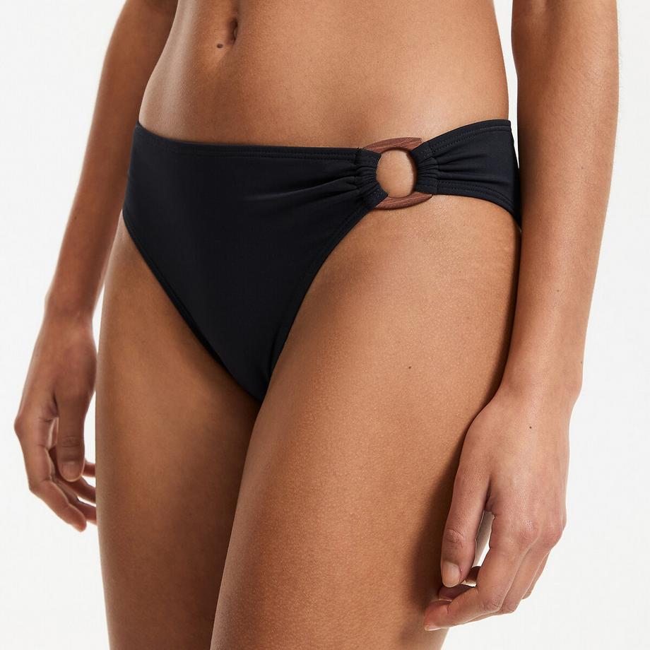 La Redoute Collections Bas de maillot de bain Slip Uni  