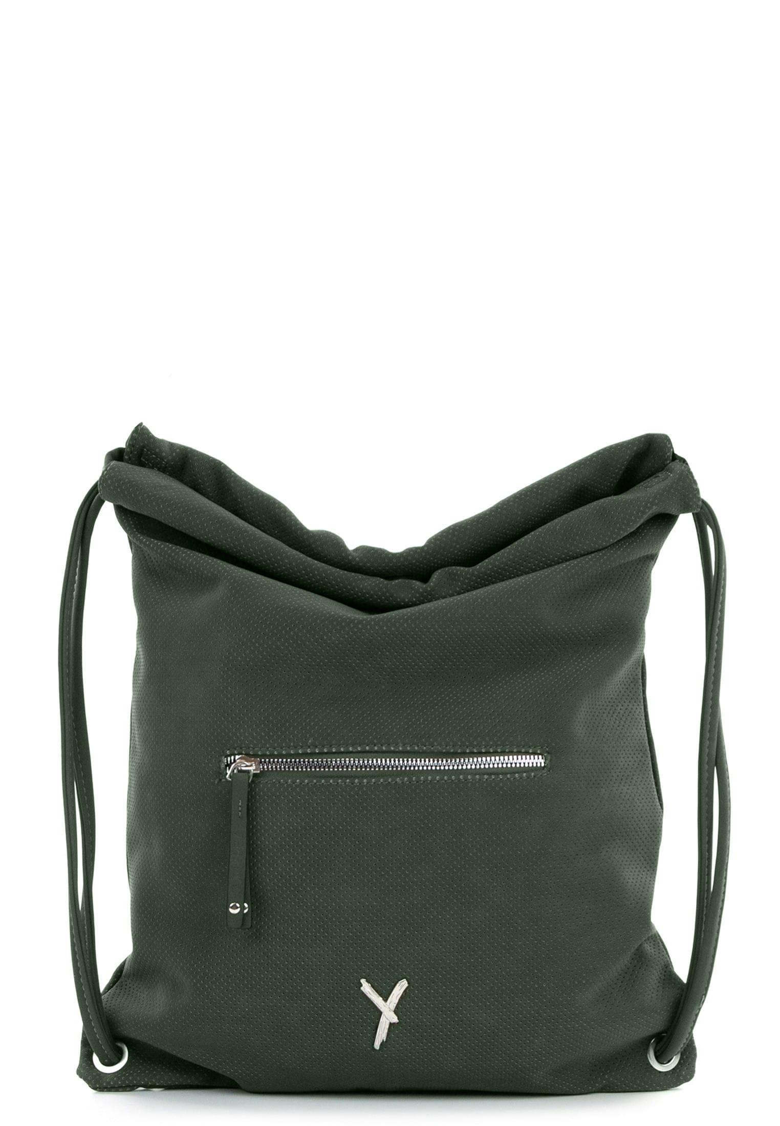 Image of Turnbeutel Sfy Romy Unisex Grün ONE SIZE